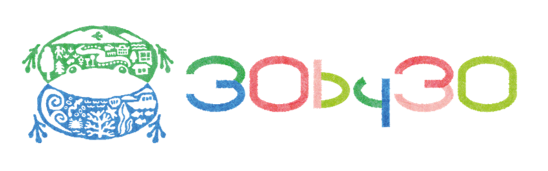 30by30　大日本ダイヤコンサルタント