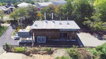 大日本ダイヤコンサルタント株式会社