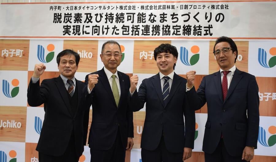 大日本ダイヤコンサルタント , 建設コンサルタント