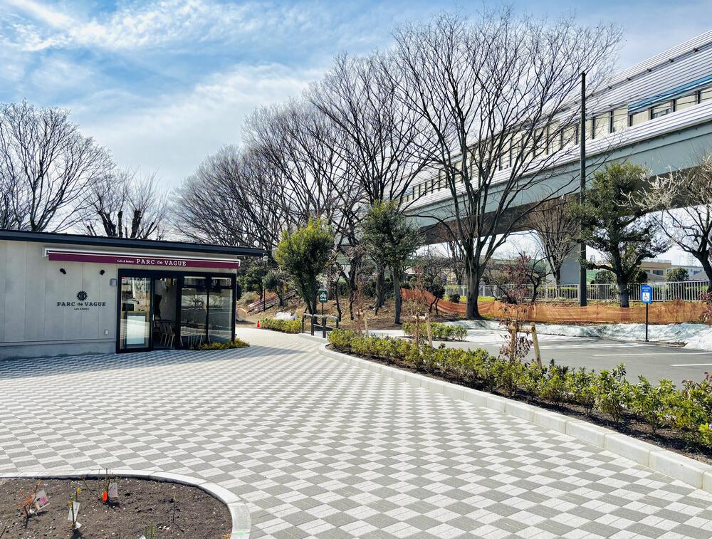 大日本ダイヤコンサルタント , 与野公園 , 建設コンサルタント
